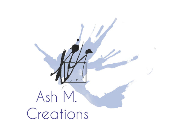 Ash M. Creations